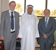 UAE Eductional Research Project (February – March 2010)