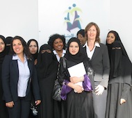 Action Care trainers conducted Qatar’s first Start Early seminar