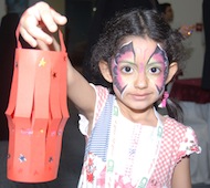 Ramadan 2010 (August – September 2010)