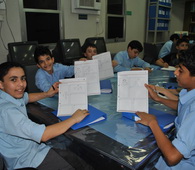 English Live Plus - NCS, Dubai