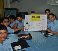 MOVE Plus - NCS, Dubai