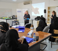 Start Early - Nad Al Sheba Ladies Center, Dubai