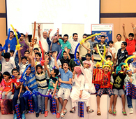 Gift of Giving  - Ramadan Programs 2013