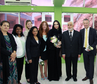Action Care facilitates opening of new high school campus in Sharjah