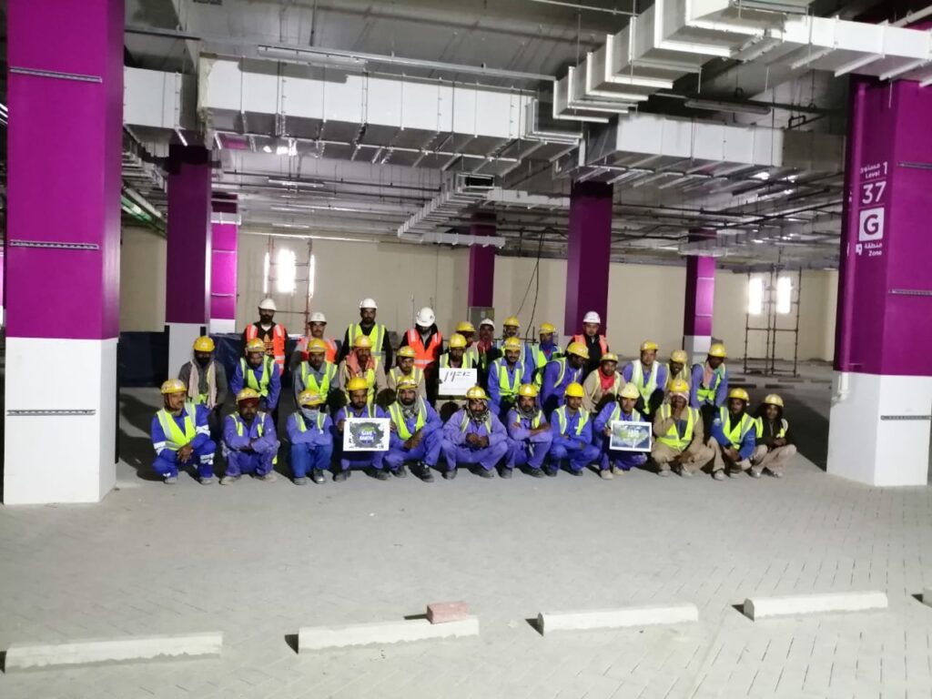 Environmental Campaign Feb.2019