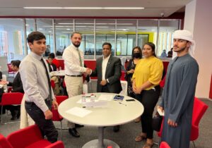 Amity Human Capital Forum May.2022