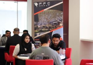 PFC Group Engages with Future Talent at Amity University, Dubai- May 2025