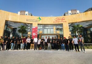 Blood Donation Camp held on Aug.2023