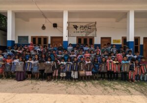 Community Reach out Programs, On May 2024