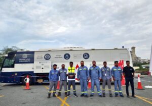 Blood Donation Camp held on Feb. 2024